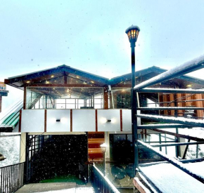 Hotel Apple Inn Shimla
